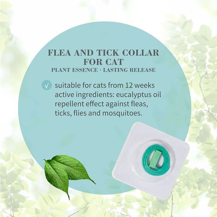 flea tick collar 2