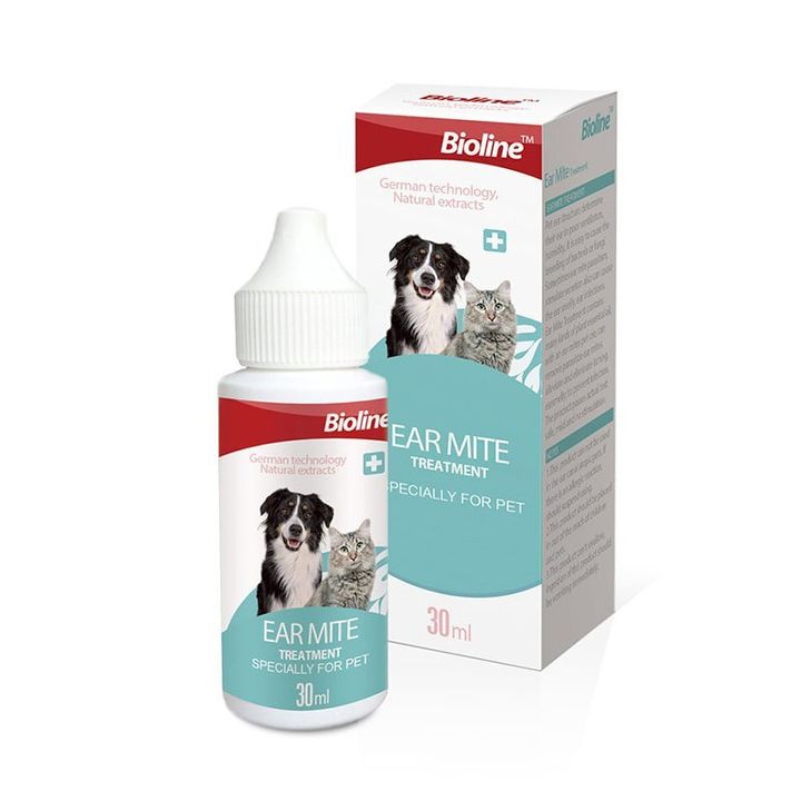 earmite treatment