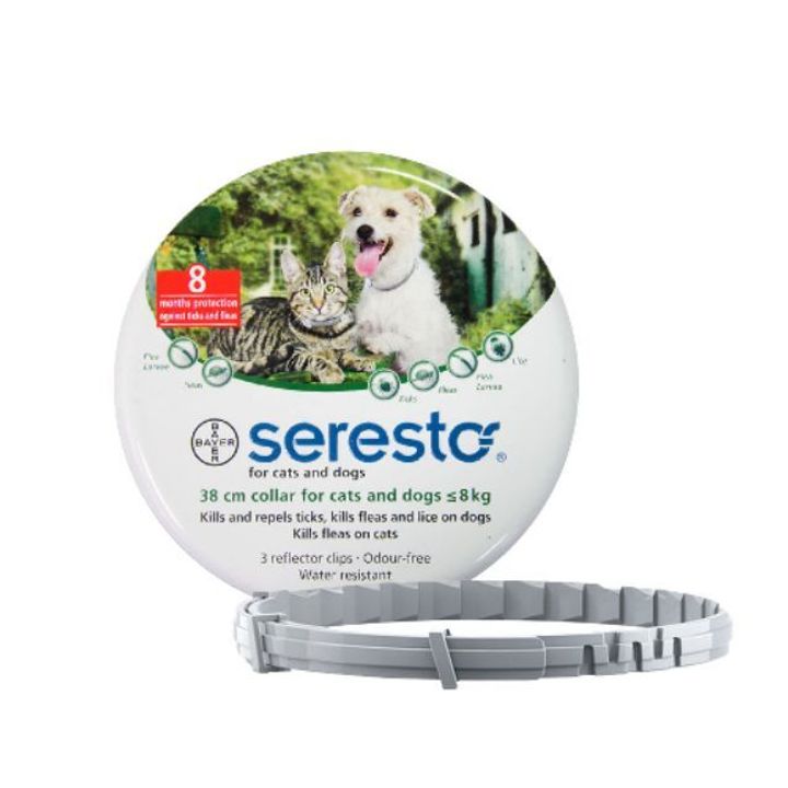seresto
