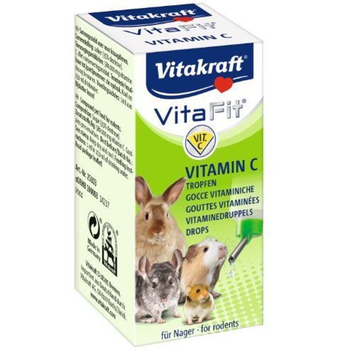 vitamin c