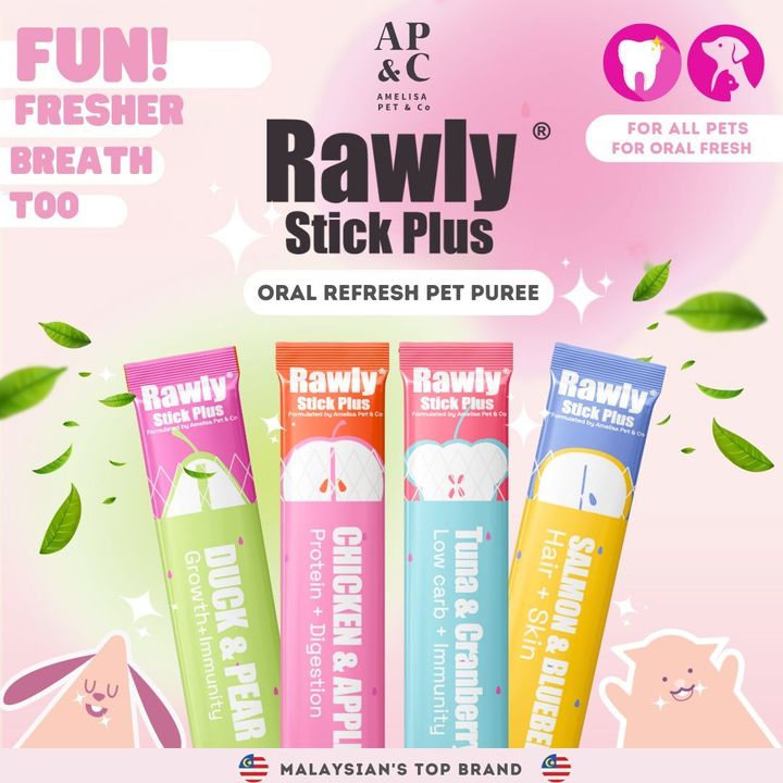 rawly duck pear 5