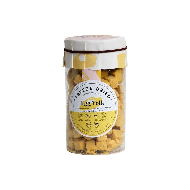egg yolk 70g