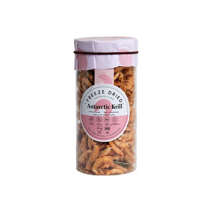 krill 80g