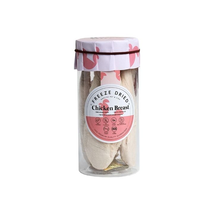chic breast 50g