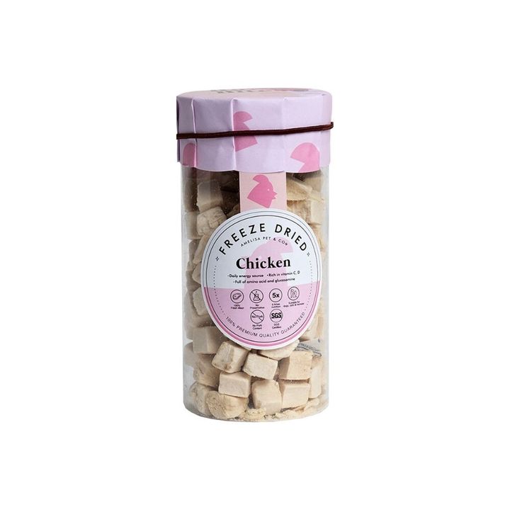 Chicken 100g