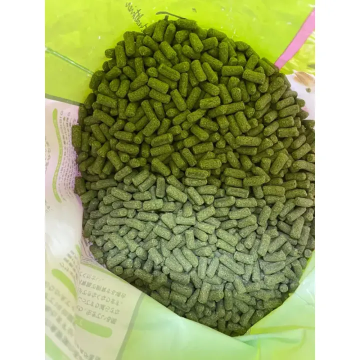 rabbit food 2