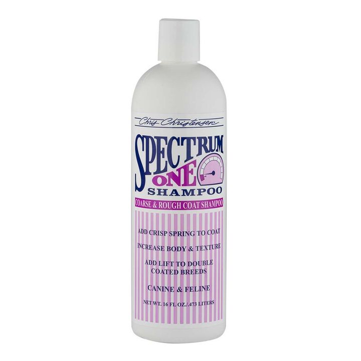 spectrum one shampoo