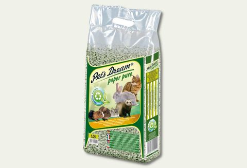 Pets dream paper pure 10L