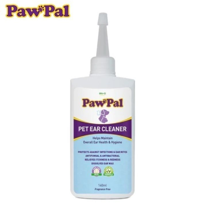 pet ear cleaner