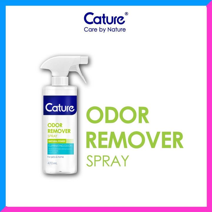 odor remover