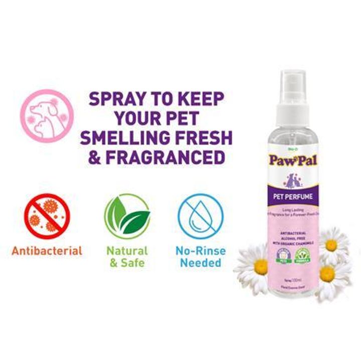 pet perfume 1