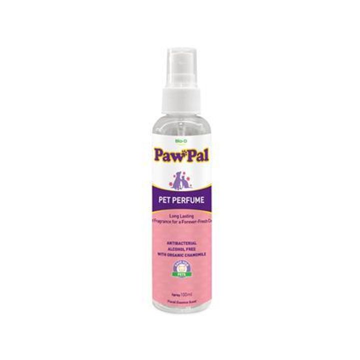 pet perfume