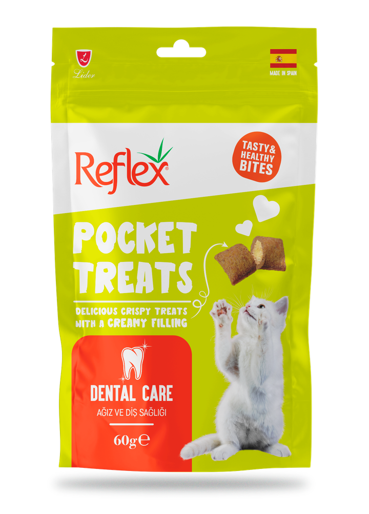 Pocket Treats 1