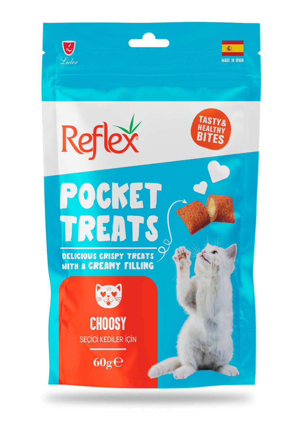 Pocket Treats 2