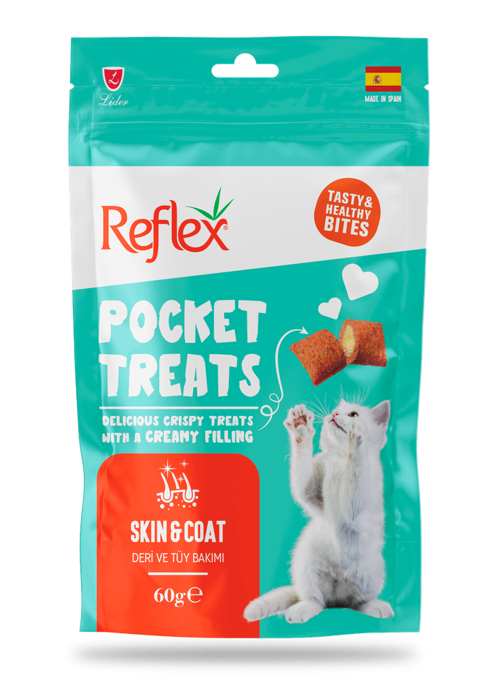 Pocket Treats 4
