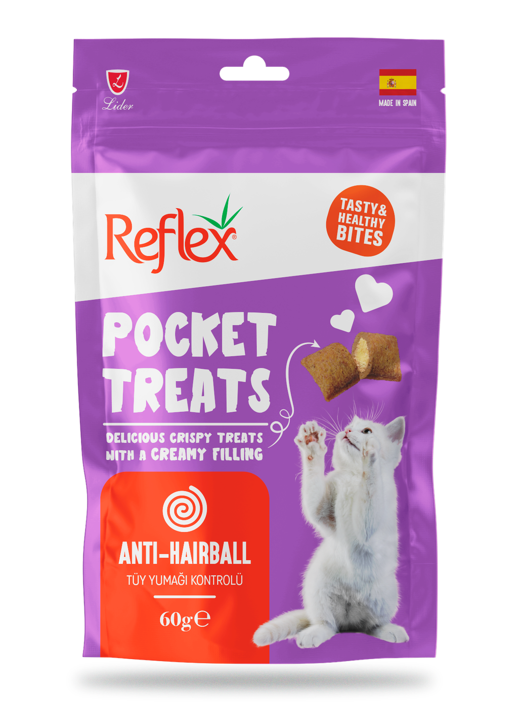 Pocket Treats 3