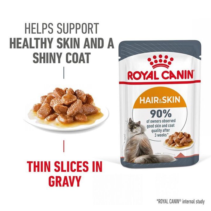 Hair & skin pouch 2