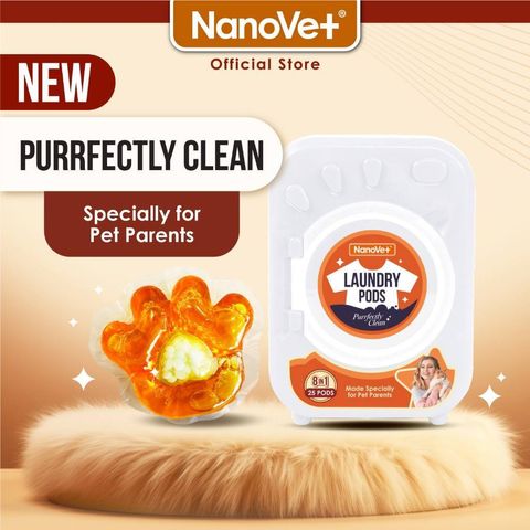 nanovet