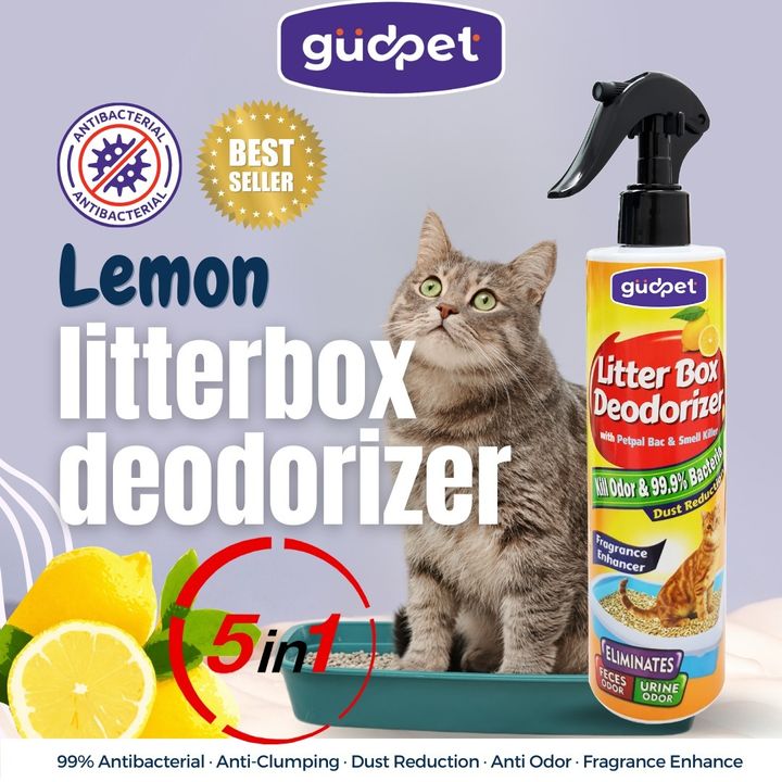 gudpet