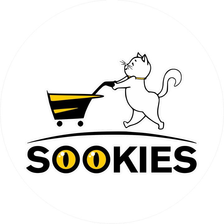 FB Profile Logo BG White