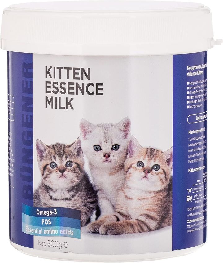 milk