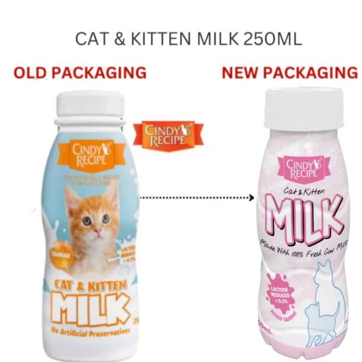 milk