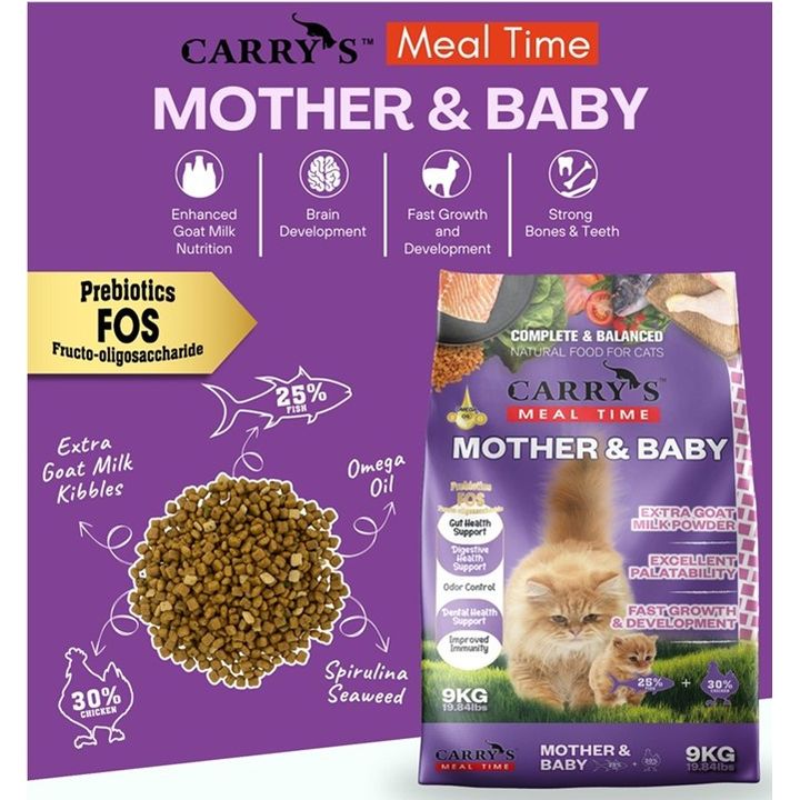 Carry Mother Baby 01