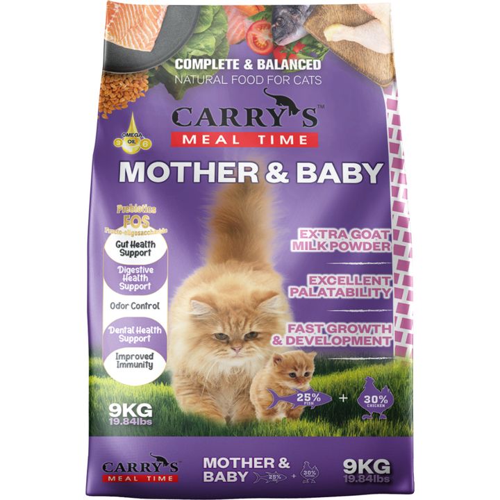 Carry Mother Baby