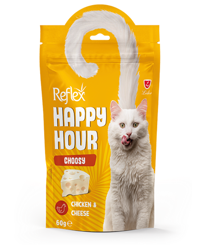 Happy hour choosy