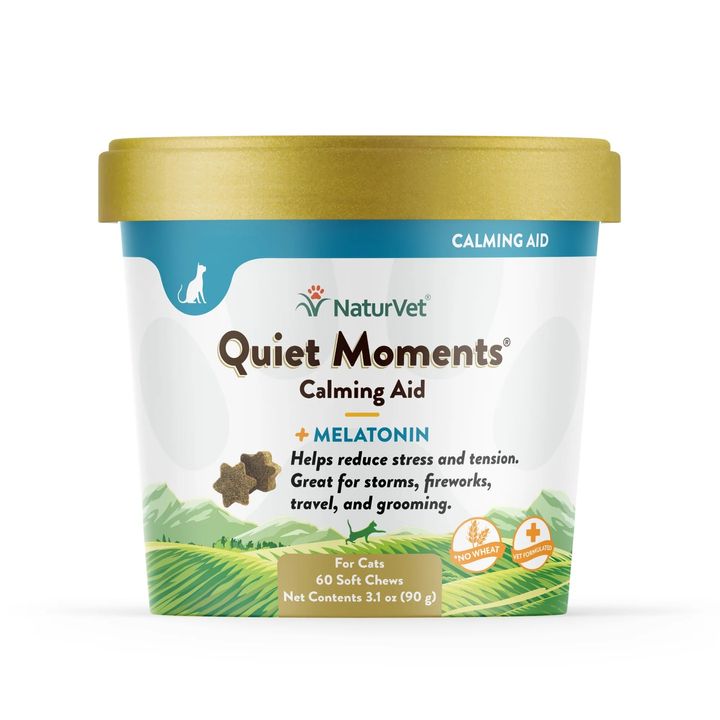 Quiet moments 2