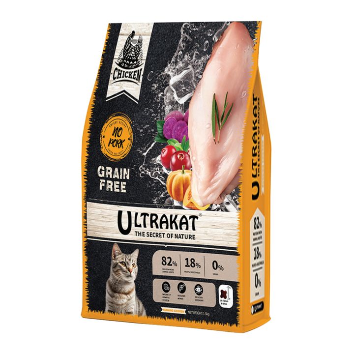 ultrakat Chicken