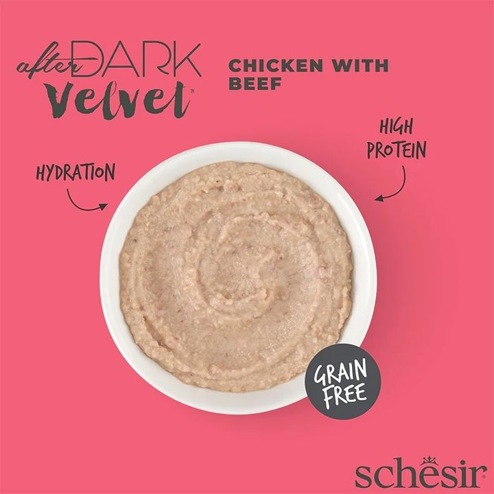 After Dark Velvet Mousse Chic Beef 02