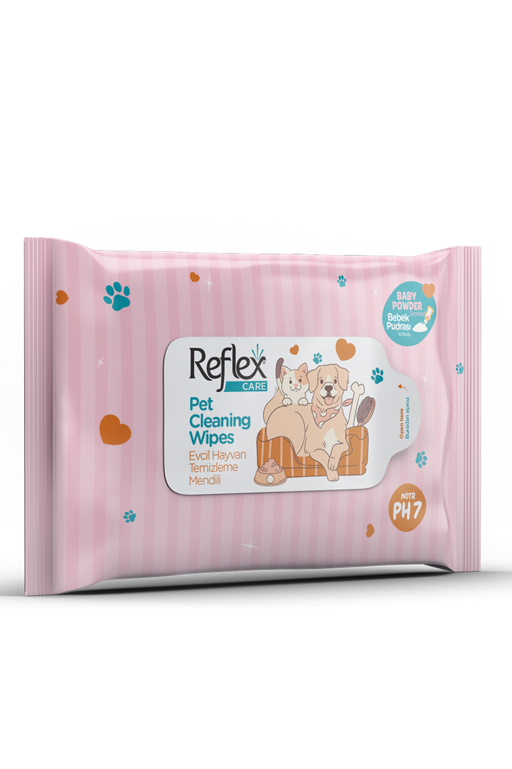 wipes