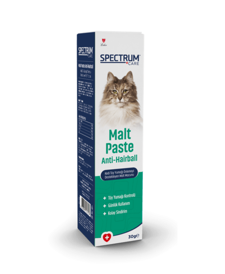 Anti Hairball