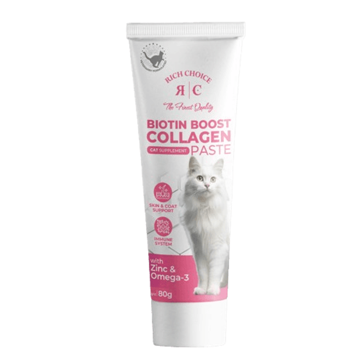 collagen paste