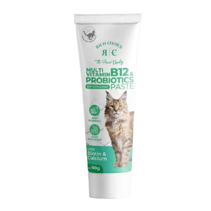 probiotic paste