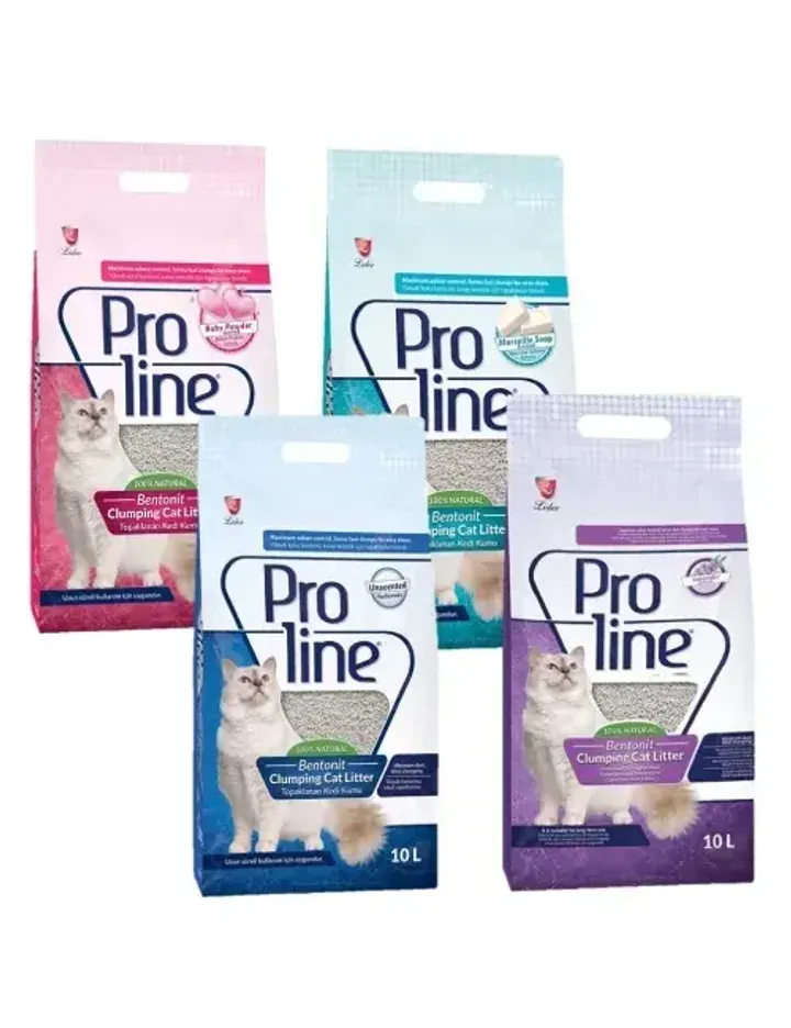proline