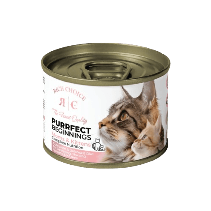 purrfect Beginnings