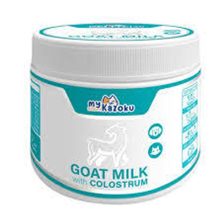 My Kazoku Milk