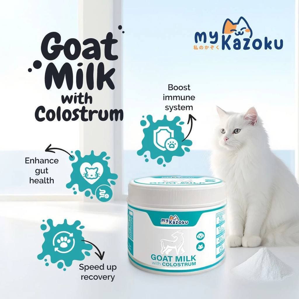 My Kazoku Milk 002