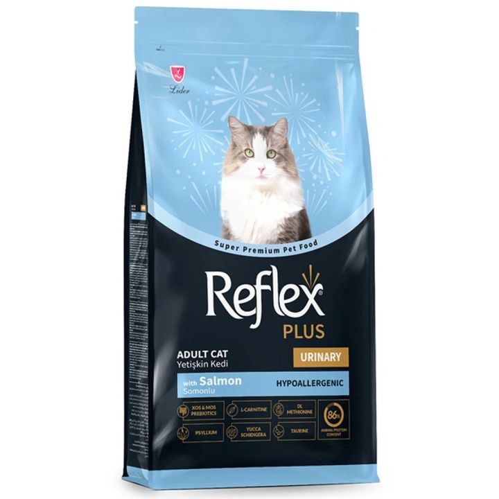 Reflex Plus Urinary Salmon