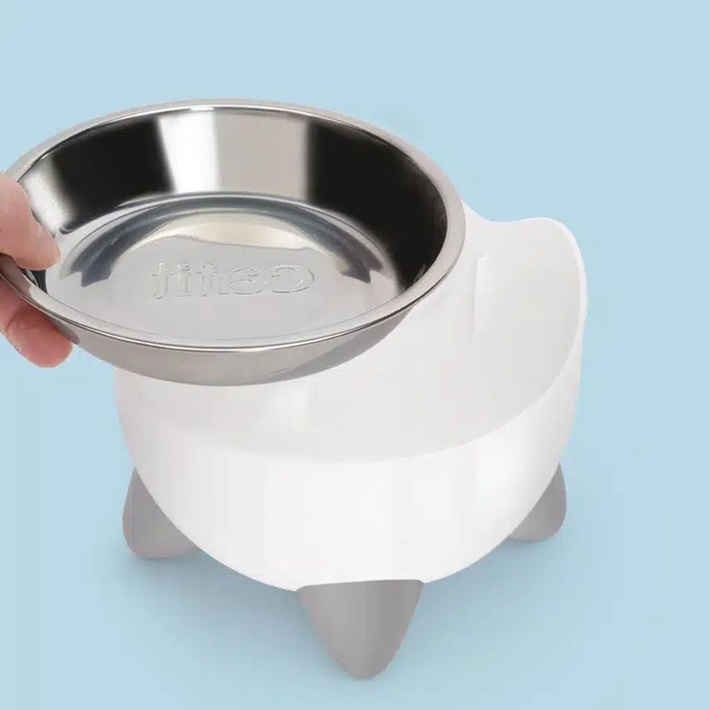 Pixi Elevated Bowl 001