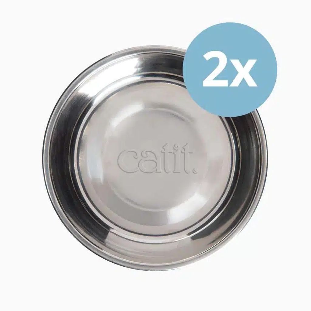 Pixi Elevated Bowl 002