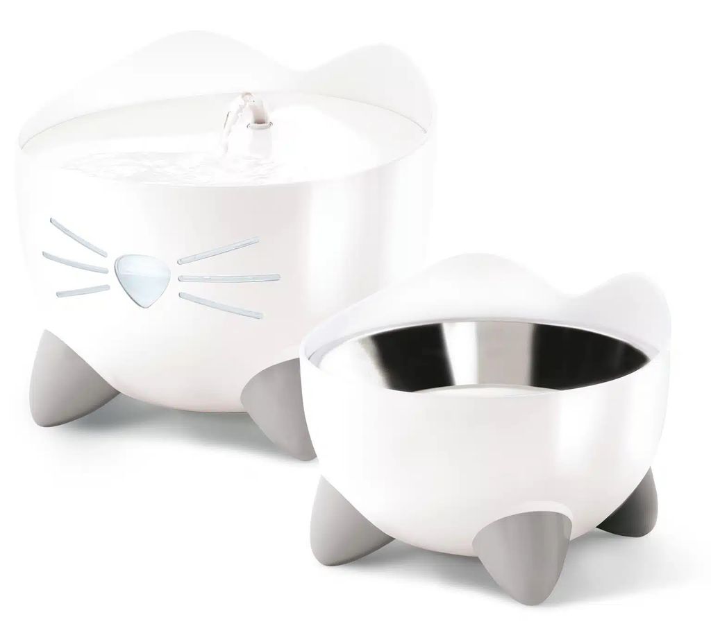 Pixi Elevated Bowl