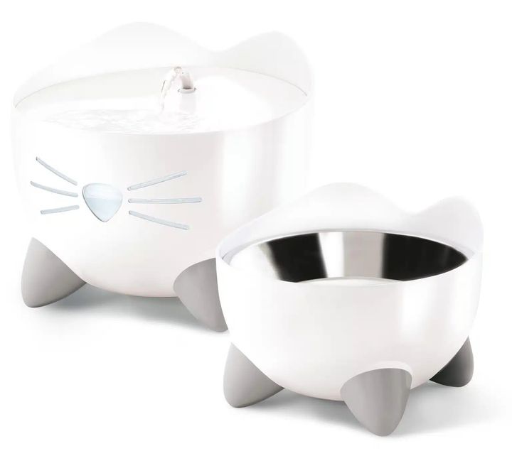 Pixi Elevated Bowl