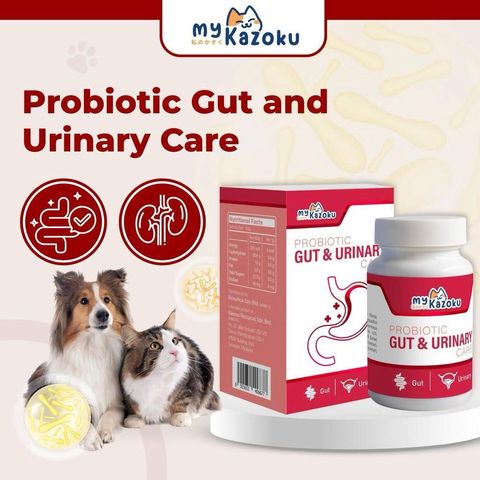 Probiotic 001