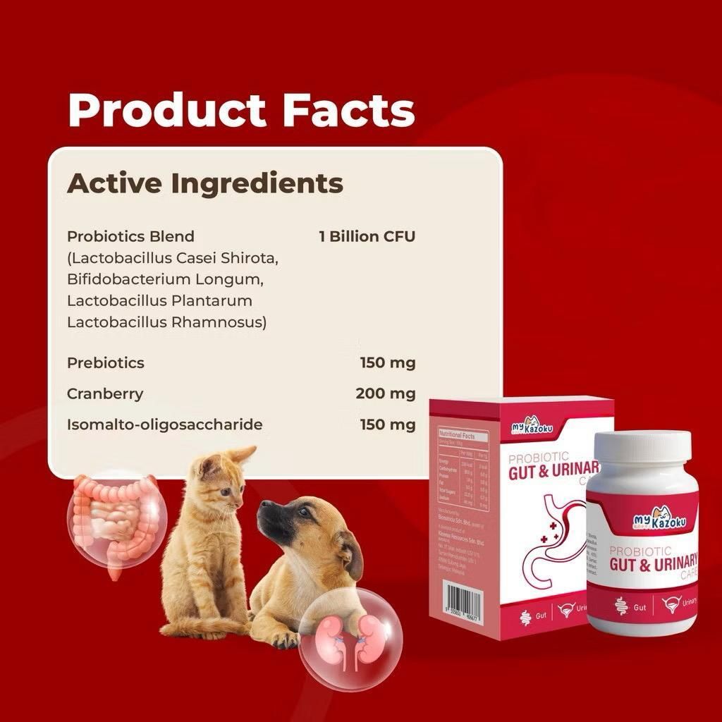 Probiotic 006