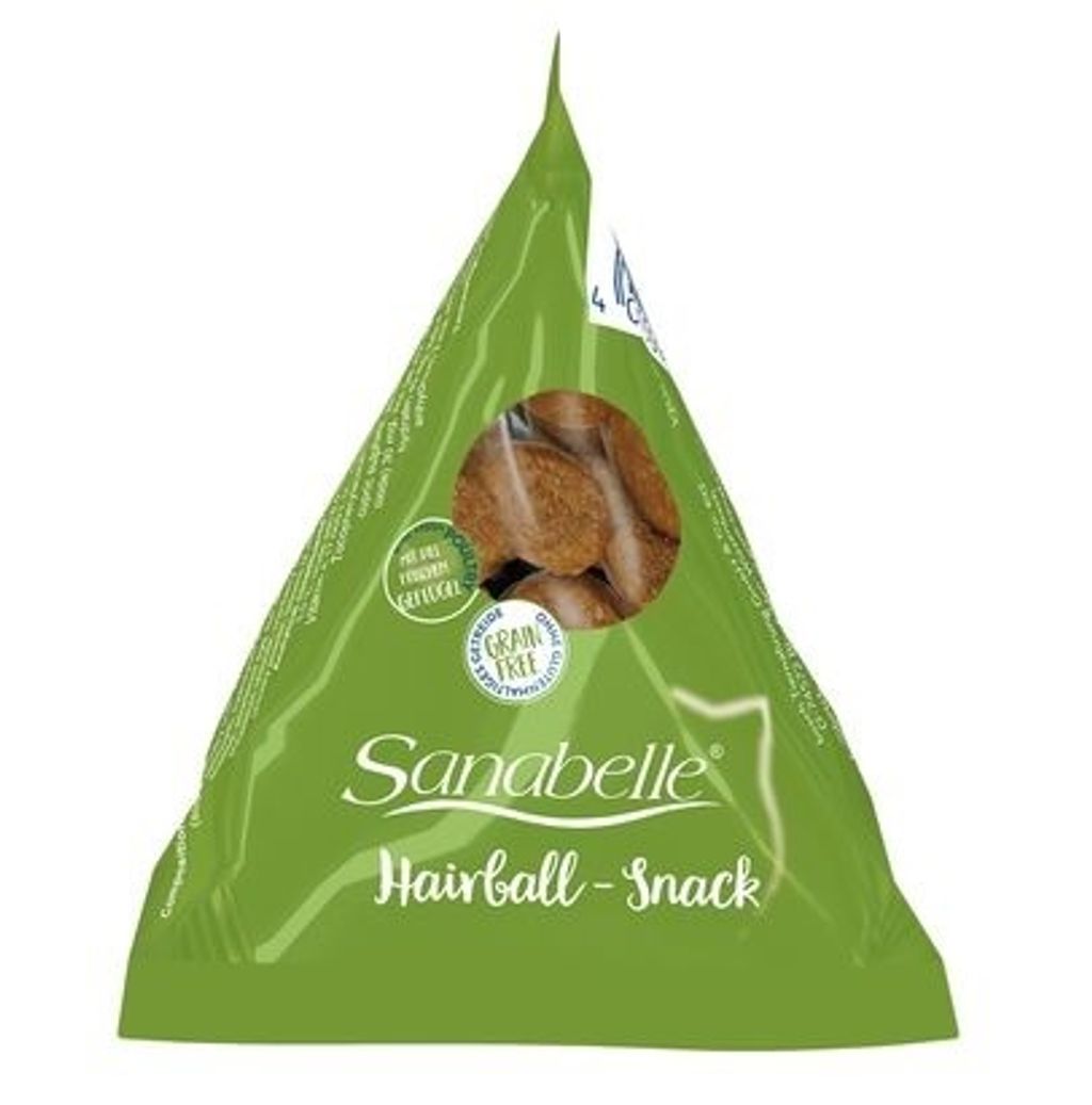 Sanabelle Hairball