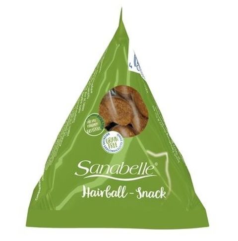 Sanabelle Hairball
