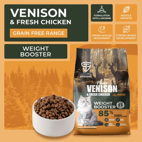 venison fresh chicken 001
